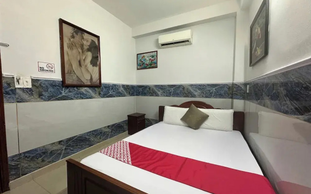 OYO 1240 Minh Thuan Hotel