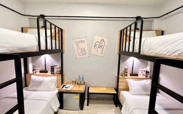 Bedter Hotel Phang Nga