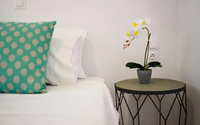 Paros Dream White House Seaside Luxury Retreat