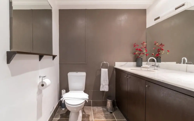 A Place Like Home - Comfortable South Kensington Apartment