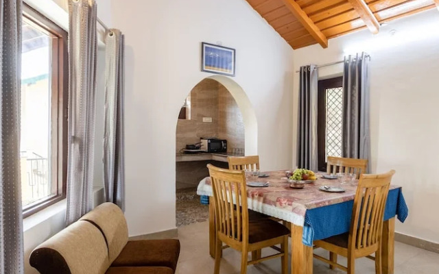 Divine Homes- Sattal By ASPL