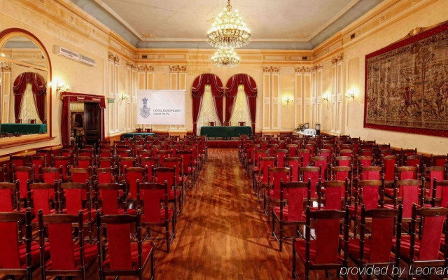 Hotel Europejski