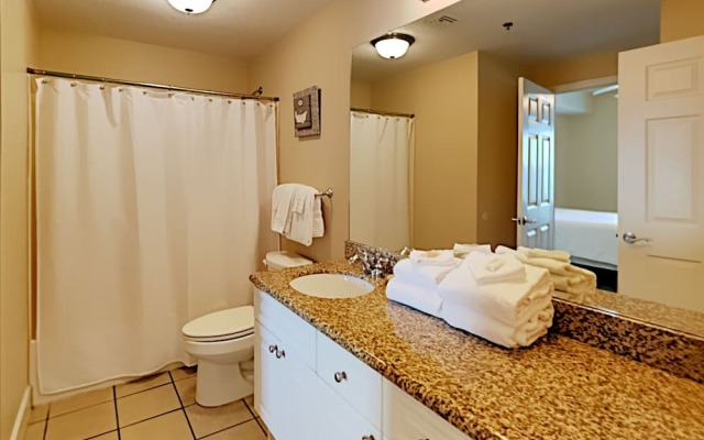 Seawind by Southern Vacation Rentals