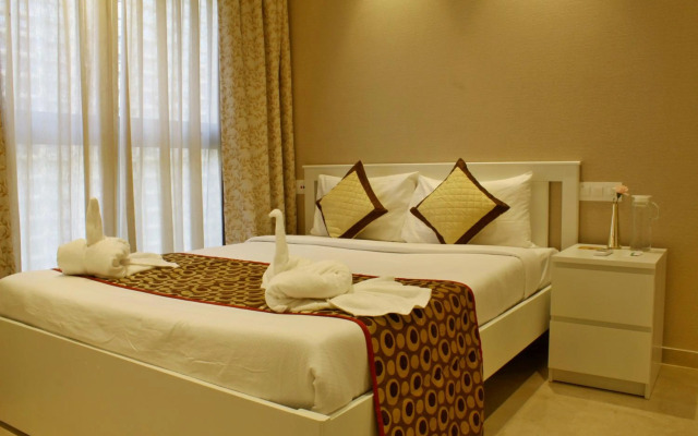 Maxxvalue Apartment Hiranandani Powai - RH5