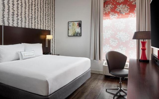 Fairfield Inn & Suites by Marriott Washington, DC/Downtown