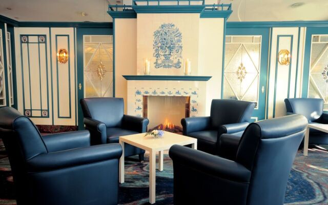 Hotel Frisia