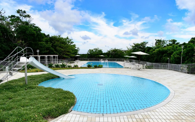 Shima Kanko Hotel The Bay Suites