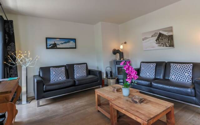 Luxurious Apartment in Brixen Ski Area With Garden