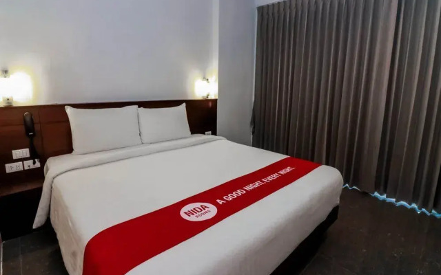 Nida Rooms Patong 159 Phang Princess