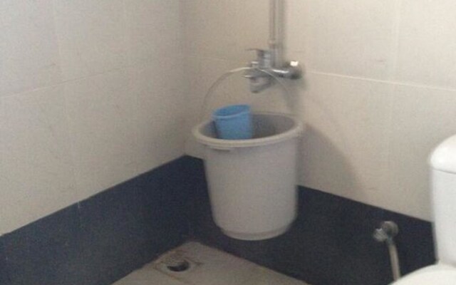 Hotel residence inn multan