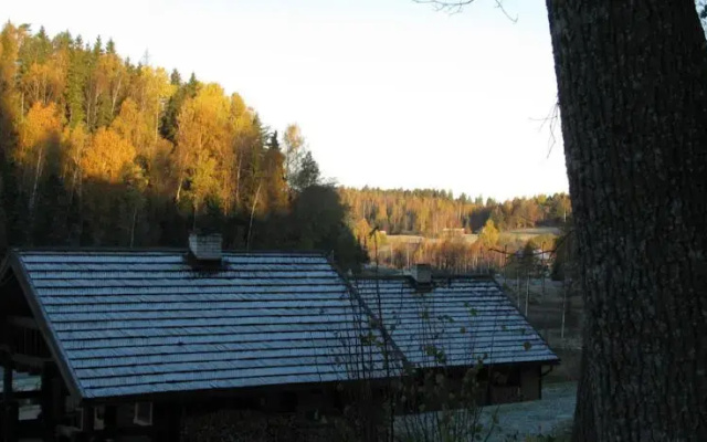 Nuustaku Guesthouse