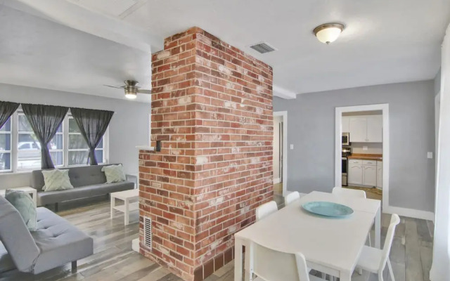 Tarpon River Getaway - New