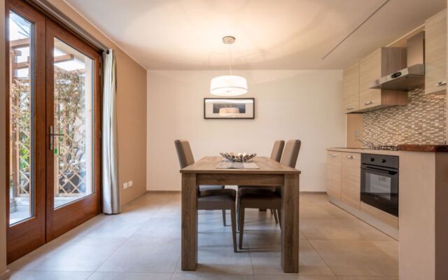 La Maison de Josephine (AOF101)