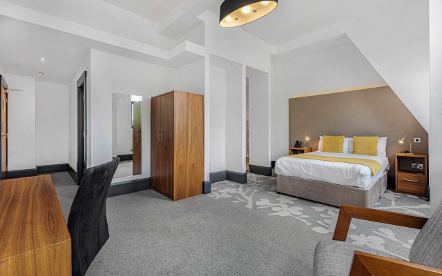 The Ainscow Hotel