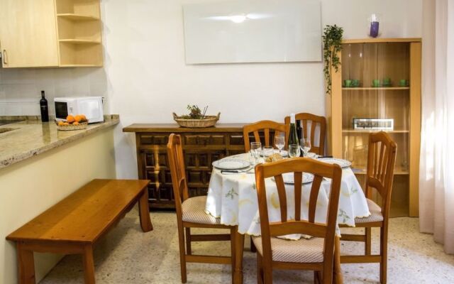 House El Palmar Dénia