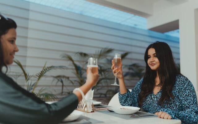 The Silver Chimes Suites