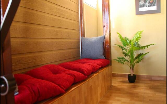 Bungalow Curro Pareja 131