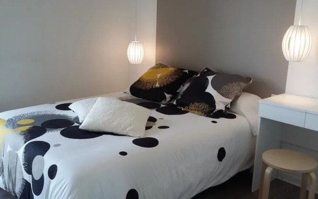 Les Nuits de Saint Jean