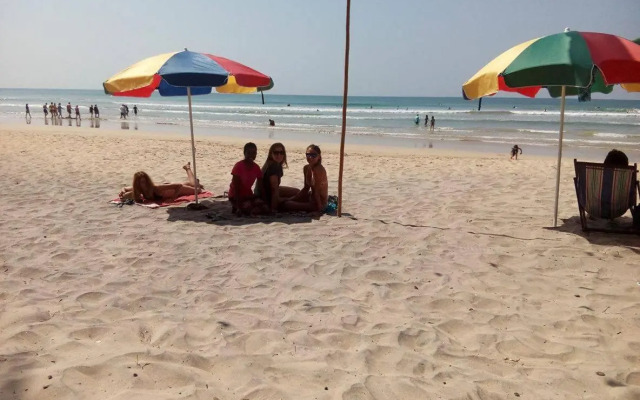 Land's End Matara