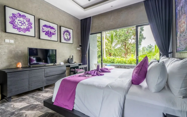 Capung Asri Ubud