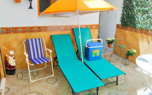 Casa ideal para familias con patio y 3 baños