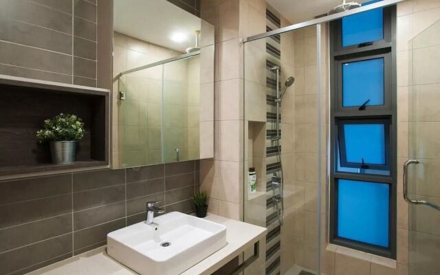 The Robertson Suites Bukit Bintang