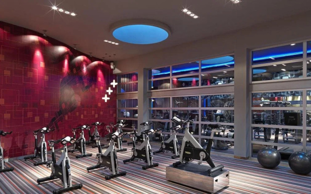 The Reserve at Paradisus Playa del Carmen