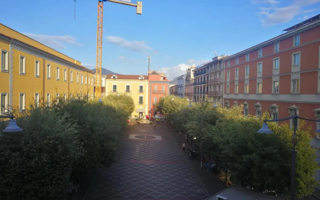 ReggiaHome Apartment