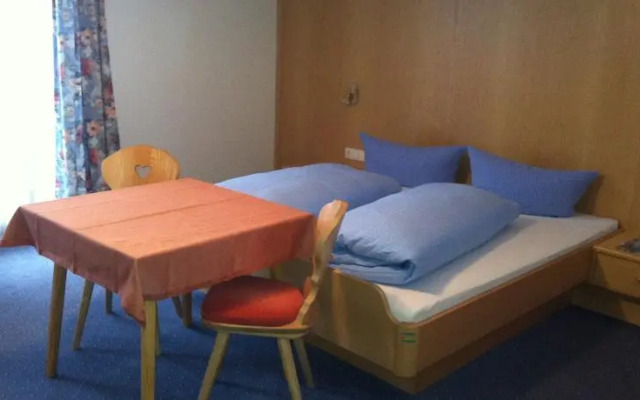 Gästeheim Sennerhof