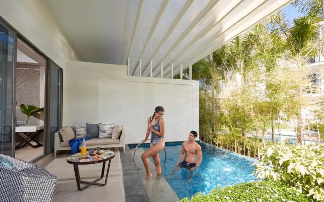 The Lind Boracay