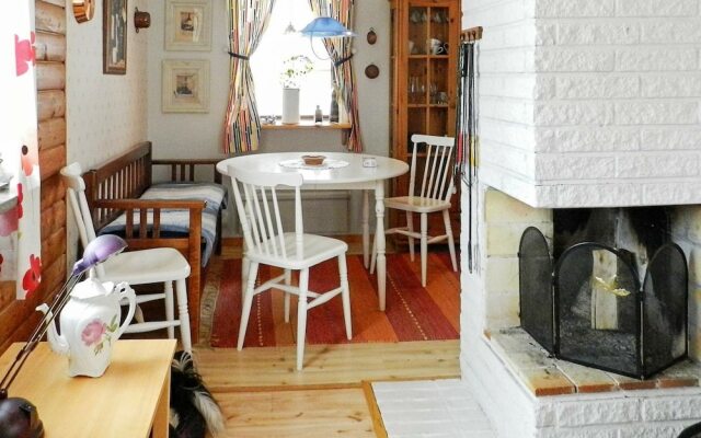 6 Person Holiday Home in Brastad