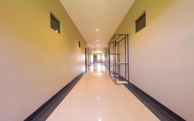 OYO 792 Wil's Suites