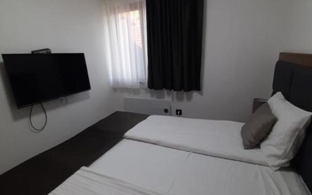 Apart Hotel & Spa Zoned II, apartman Bebi, br 1411
