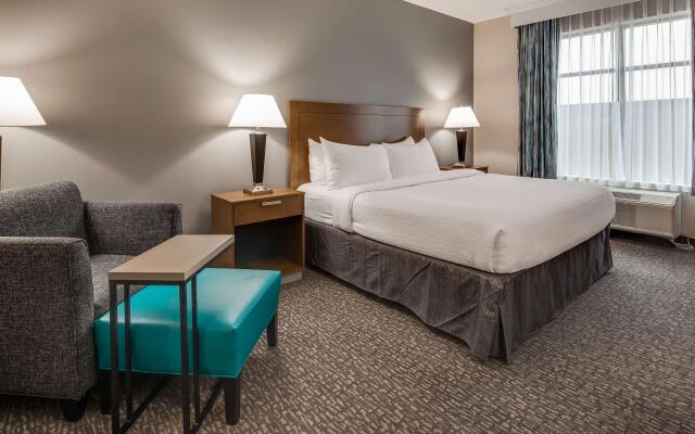 Best Western Plus Executive Residency Marion