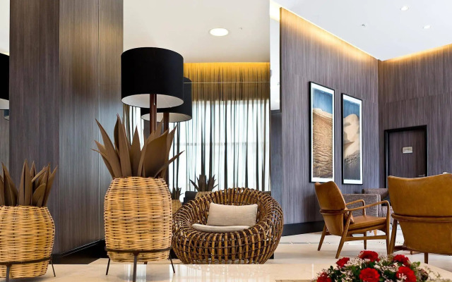Golden Tulip Natal Ponta Negra