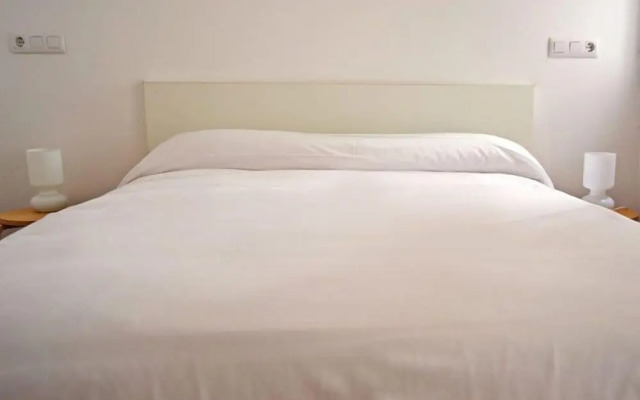 Botànic Apartaments