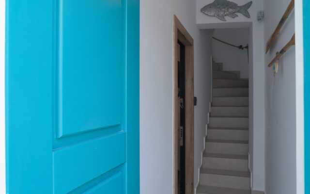 Seabed Suites Mykonos