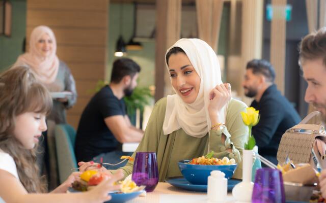Holiday Inn & Suites Al Jubail by IHG