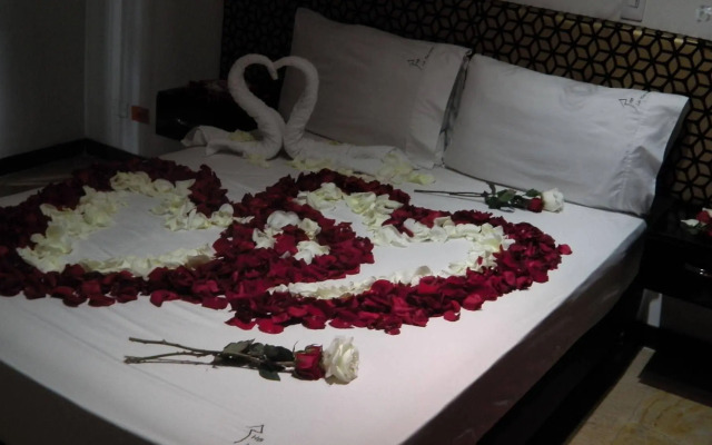 Hotel Boutique La Tua Casa