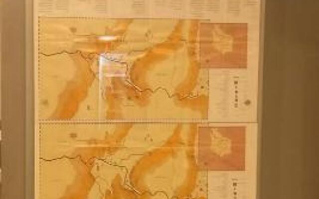 Petra Town Check-In Hotel