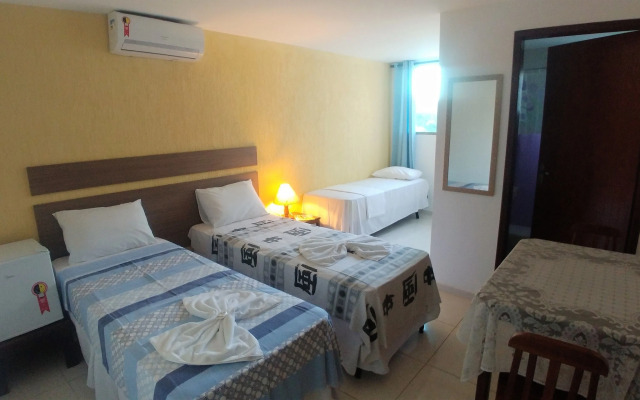 Pousada Santa Monica