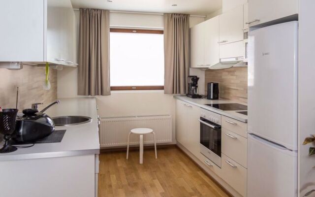 Ski chalets 7405