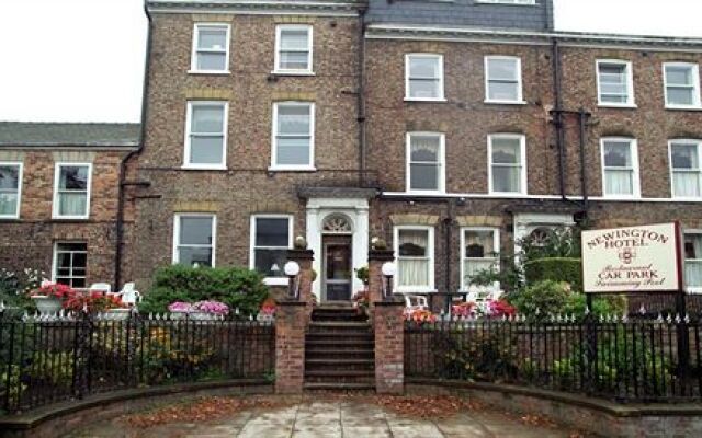 The Newington Hotel