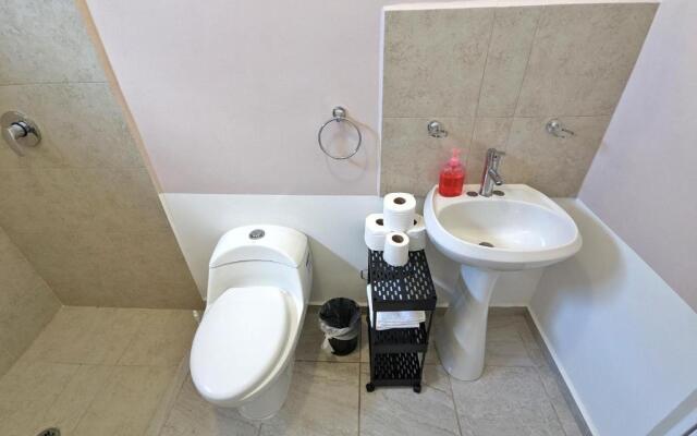 2-Bedroom Condo by the Jungle w/ Swimming pool