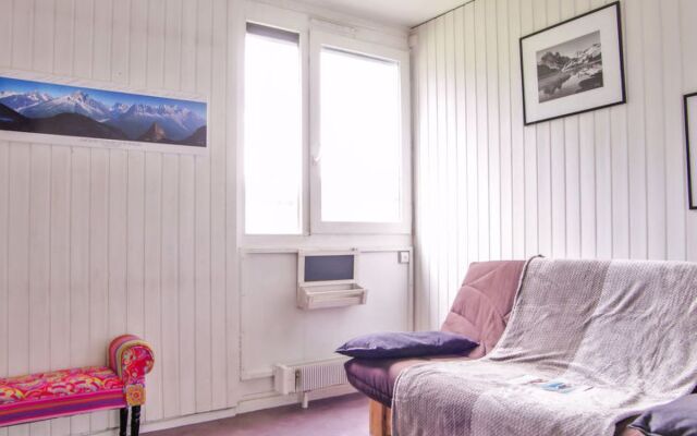 Villa Arve 1 et 2 Chamonix 21573