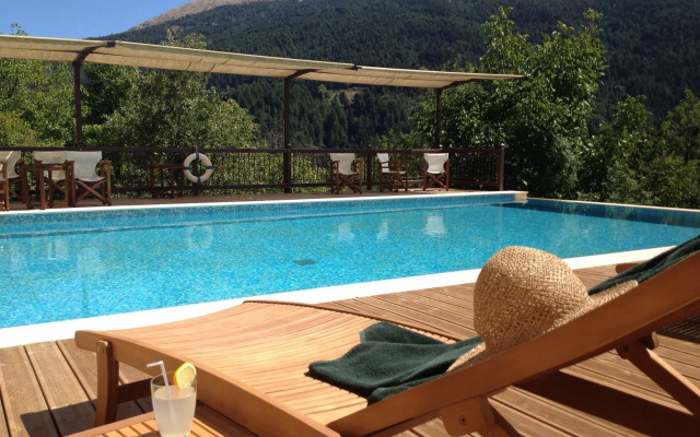 Styga Mountain Resort