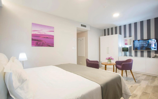 Hotel Intermezzo