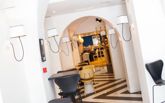 The Originals Boutique, Hôtel Le Lion, Clermont-Ferrand