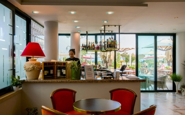Hotel Serenella
