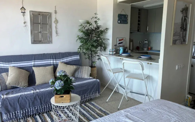Beach Studio Loft Costa Brava